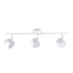 Kubik 3 biały LED 3x4,2W 3000K Spot