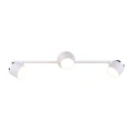 Spot Kubik 3 biały LED 3x4,2W 3000K goldlux 318237 | 5901508318237 noxbox lampynox www.lampynox.pl
