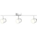 Spot Kubik 3 biały LED 3x4,2W 3000K goldlux 318237 | 5901508318237 noxbox lampynox www.lampynox.pl