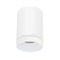 Downlight tuba natynkowa Fabri biały Ø 7cm. GU10 goldlux 319883 | 5901508319883 noxbox lampynox www.lampynox.pl