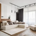 Zestaw szynowy 3x lampa wisząca Paris czarny i 1m. szynoprzewodu 1-fazowego goldlux 321572 | 5901508321572 noxbox lampynox www.lampynox.pl