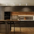 Reflektor Paris biały Ø 5,5cm. GU10 do systemu szyn 1-fazowych goldlux 321602 | 5901508321602 noxbox lampynox www.lampynox.pl