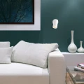 Paris 1 biały Ø 6cm. GU10 GU10 Spot ścienno-sufitowy goldlux 322272 | 5901508322272 noxbox lampynox www.lampynox.pl