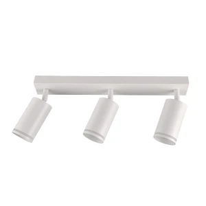 Paris 3 biały 3xGU10 Spot ( 3 szt. dostępne od ręki. Wysyłka 24 h. )