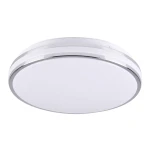 ORBIT 40 Chrom Ø 38cm. LED 24W 4000K Plafon