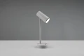 Lampka stołowa Lenny szary LED dim. 2,5W 3000+4000+6000K ściemnialna RL R52661111 | 4017807565300 noxbox lampynox www.lampynox.pl