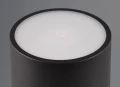 Zewnętrzna lampka stołowa Fernandez czarny mat LED dim. 1,5W 2700+4000+6000K ściemnialna RL R54096132 | 4017807564334 noxbox lampynox www.lampynox.pl