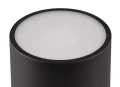Zewnętrzna lampka stołowa Fernandez czarny mat LED dim. 1,5W 2700+4000+6000K ściemnialna RL R54096132 | 4017807564334 noxbox lampynox www.lampynox.pl