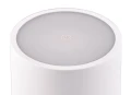 Zewnętrzna lampka stołowa Fernandez biały mat LED dim. 1,5W 2700+4000+6000K ściemnialna RL R54096131 | 4017807564327 noxbox lampynox www.lampynox.pl