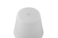 Zewnętrzna lampka stołowa Martinez żółty ochra LED 3 step dim. 2,2W 2700-6500K ściemnialna RL R54086183 | 4017807564310 noxbox lampynox www.lampynox.pl