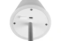 Zewnętrzna lampka stołowa Martinez szary LED 3 step dim. 2,2W 2700-6500K ściemnialna RL R54086177 | 4017807564303 noxbox lampynox www.lampynox.pl
