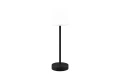 Zewnętrzna lampka stołowa Martinez czarny mat LED 3 step dim. 2,2W 2700-6500K ściemnialna RL R54086132 | 4017807564297 noxbox lampynox www.lampynox.pl