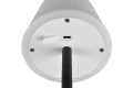 Zewnętrzna lampka stołowa Martinez czarny mat LED 3 step dim. 2,2W 2700-6500K ściemnialna RL R54086132 | 4017807564297 noxbox lampynox www.lampynox.pl