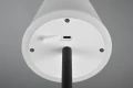 Zewnętrzna lampka stołowa Martinez czarny mat LED 3 step dim. 2,2W 2700-6500K ściemnialna RL R54086132 | 4017807564297 noxbox lampynox www.lampynox.pl