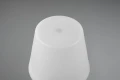 Zewnętrzna lampka stołowa Martinez czarny mat LED 3 step dim. 2,2W 2700-6500K ściemnialna RL R54086132 | 4017807564297 noxbox lampynox www.lampynox.pl