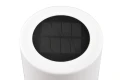 Zewnętrzna lampka stołowa Silva biały zasilanie solarne LED 1W 3000K IP44 RL R54076101 | 4017807564273 noxbox lampynox www.lampynox.pl