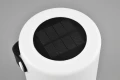 Zewnętrzna lampka stołowa Garcia biały zasilanie solarne LED 0,1W 3000K RGBW RL R54066101 | 4017807564266 noxbox lampynox www.lampynox.pl