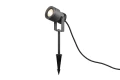 Reflektor ogrodowy Mareb antracyt LED 11W 3000K IP65 trio 821860142 | 4017807564143 noxbox lampynox www.lampynox.pl