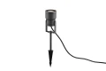 Reflektor ogrodowy Mareb antracyt LED 11W 3000K IP65 trio 821860142 | 4017807564143 noxbox lampynox www.lampynox.pl