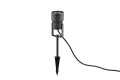 Reflektor ogrodowy Mareb antracyt LED 11W 3000K IP65 trio 821860142 | 4017807564143 noxbox lampynox www.lampynox.pl
