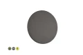 Kinkiet zewnętrzny Belly antracyt LED 8,5W 3000K trio 240660142 | 4017807563979 noxbox lampynox www.lampynox.pl