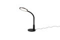 Lampka biurkowa Sally czarny LED 8,4W 4000K rl R52671102 | 4017807559095 noxbox lampynox www.lampynox.pl
