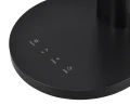 Lampka biurkowa Sally czarny LED 8,4W 4000K rl R52671102 | 4017807559095 noxbox lampynox www.lampynox.pl