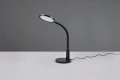 Lampka biurkowa Sally czarny LED 8,4W 4000K rl R52671102 | 4017807559095 noxbox lampynox www.lampynox.pl