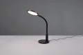 Lampka biurkowa Sally czarny LED 8,4W 4000K rl R52671102 | 4017807559095 noxbox lampynox www.lampynox.pl
