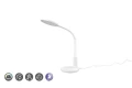 Lampka biurkowa Sally biały LED 8,4W 4000K rl R52671101 | 4017807559088 noxbox lampynox www.lampynox.pl