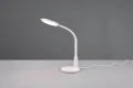 Lampka biurkowa Sally biały LED 8,4W 4000K rl R52671101 | 4017807559088 noxbox lampynox www.lampynox.pl