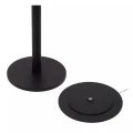 Zewnętrzna lampa tarasowa stojąca ANTRIM czarny LED dim. 2,2W 2700K IP54 lucide 27703/02/30 | 5411212272256 noxbox lampynox www.lampynox.pl