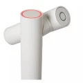 Zewnętrzna lampa tarasowa stojąca ANTRIM biały LED dim. 2,2W 2700K IP54 lucide 27703/02/31 | 5411212272263 noxbox lampynox www.lampynox.pl