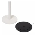 Zewnętrzna lampa tarasowa stojąca ANTRIM biały LED dim. 2,2W 2700K IP54 lucide 27703/02/31 | 5411212272263 noxbox lampynox www.lampynox.pl