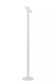 Zewnętrzna lampa tarasowa stojąca ANTRIM biały LED dim. 2,2W 2700K IP54 lucide 27703/02/31 | 5411212272263 noxbox lampynox www.lampynox.pl