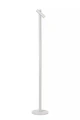 Zewnętrzna lampa tarasowa stojąca ANTRIM biały LED dim. 2,2W 2700K IP54 lucide 27703/02/31 | 5411212272263 noxbox lampynox www.lampynox.pl