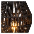 Lampka stołowa Cordulle czarny E27 lucide 34543/01/30 | 5411212343567 noxbox lampynox www.lampynox.pl