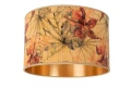 Lampa sufitowa Tanselle multikolor Ø 40cm. E27 lucide 10115/01/99 | 5411212105769 noxbox lampynox www.lampynox.pl