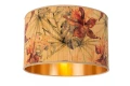 Lampa sufitowa Tanselle multikolor Ø 40cm. E27 lucide 10115/01/99 | 5411212105769 noxbox lampynox www.lampynox.pl
