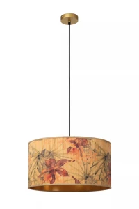 Tanselle multikolor Ø 45cm. E27 Lampa wisząca