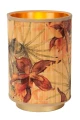 Lampka stołowa Tanselle multikolor E14 lucide 10515/01/99 | 5411212105806 noxbox lampynox www.lampynox.pl