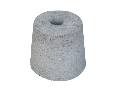 Fundament mały pod słupki ogrodowe SU-MA 5908310062471 lampynox noxbox www.lampynox.pl 1.jpg