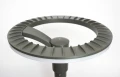 Głowica latarni Ster Max antracyt LED 60W 4000K IP65 su-ma STRMAX-HEAD | 5907632912648 noxbox lampynox www.lampynox.pl