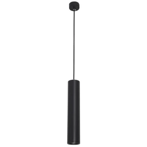 GALAPA Czarna GU10 Lampa wisząca