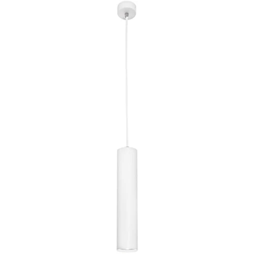 Lampa wisząca GALAPA Biała GU10 LE42001  noxbox lampynox www.lampynox.pl