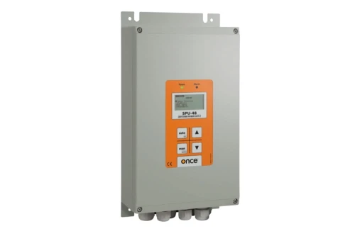 SPU-48 Konwerter ściemniaczy dla opraw 48V ilox once 1000000152 | 9290 021 00304 noxbox lampynox www.lampynox.pl