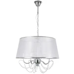 Abbazia lampa wisząca Polux 310484