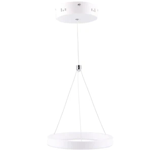 Fokko 20 9W 4000K Lampa wisząca