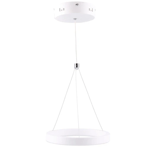 Fokko 20 9W 4000K Lampa wisząca Polux 308504 | 5901508308504 noxbox lampynox www.lampynox.pl