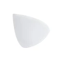 Polux Fala Oprawa gipsowa kinkiet E14 5901508206718 noxbox lampynox www.lampynox.pl